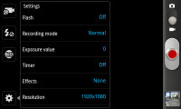 Samsung Galaxy S Iii Vs S2
