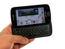 Samsung Galaxy S Relay