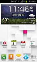 Samsung Galaxy S Relay
