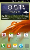 Samsung Galaxy S Relay