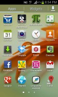Samsung Galaxy S Relay