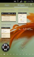 Samsung Galaxy S Relay