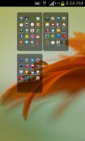 Samsung Galaxy S Relay