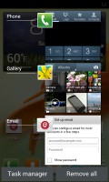 Samsung Galaxy S Relay