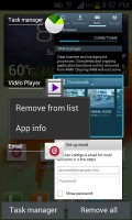 Samsung Galaxy S Relay