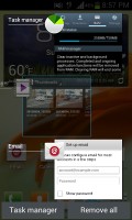 Samsung Galaxy S Relay