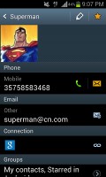 Samsung Galaxy S Relay
