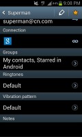 Samsung Galaxy S Relay
