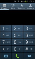 Samsung Galaxy S Relay