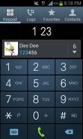 Samsung Galaxy S Relay