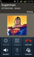 Samsung Galaxy S Relay