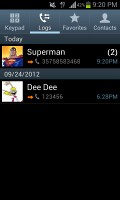 Samsung Galaxy S Relay