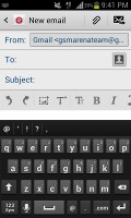 Samsung Galaxy S Relay