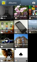 Samsung Galaxy S Relay