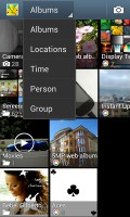 Samsung Galaxy S Relay