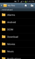 Samsung Galaxy S Relay