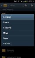 Samsung Galaxy S Relay