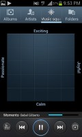 Samsung Galaxy S Relay