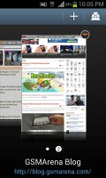 Samsung Galaxy S Relay