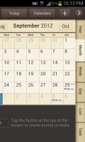 Samsung Galaxy S Relay