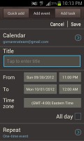 Samsung Galaxy S Relay
