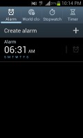 Samsung Galaxy S Relay