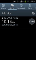 Samsung Galaxy S Relay