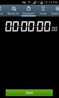 Samsung Galaxy S Relay
