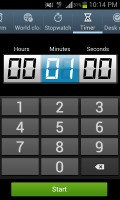 Samsung Galaxy S Relay