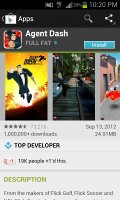 Samsung Galaxy S Relay
