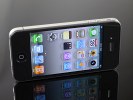 Samsung I9000 Galaxy S vs Apple iPhone 4