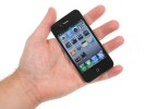 Samsung I9000 Galaxy S vs Apple iPhone 4