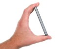 Samsung I9000 Galaxy S vs Apple iPhone 4