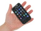 Samsung I9000 Galaxy S vs Apple iPhone 4