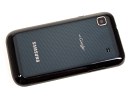 Samsung I9000 Galaxy S vs Apple iPhone 4