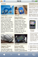 Samsung I9000 Galaxy S vs Apple iPhone 4