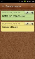 Samsung Galaxy S II Skyrocket