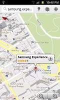 Samsung Galaxy S II Skyrocket