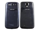 Samsung Galaxy S4 vs Galaxy S III