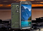 Samsung Galaxy S5 Active review