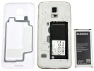 Samsung Galaxy S5 Mini