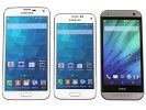 Samsung Galaxy S5 Mini