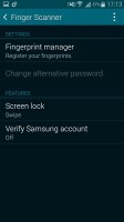 Samsung Galaxy S5 Mini