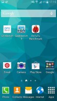 Samsung Galaxy S5 Mini