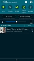 Samsung Galaxy S5 Mini