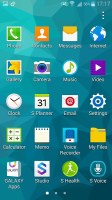Samsung Galaxy S5 Mini