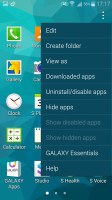 Samsung Galaxy S5 Mini