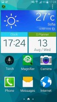 Samsung Galaxy S5 Mini