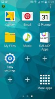 Samsung Galaxy S5 Mini