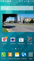 Samsung Galaxy S5 Mini